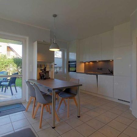 Cappel-Neufeld Terrassenwohnung Deichnah Si5 01 מראה חיצוני תמונה